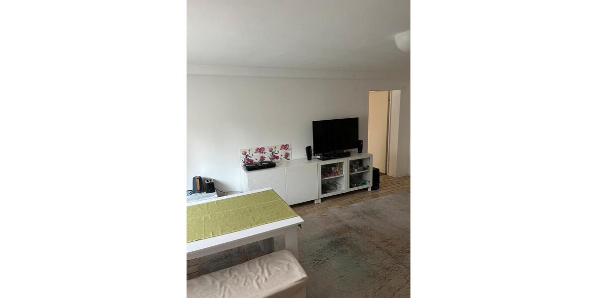 Wohnen auf Zeit Mannheim Rheinau - 2 Zimmer, 50 m&sup2;, 550&euro; | Angebot:26479002