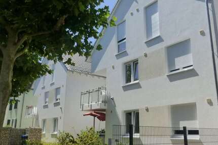 Wohnung zum Mieten in Rüsselsheim 860 € 66.18 m² 2 zimmer