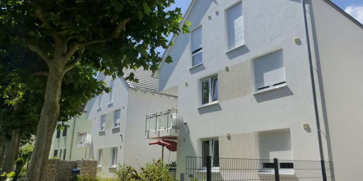 Wohnung zum Mieten in Rüsselsheim 860 € 66.18 m² 2 zimmer