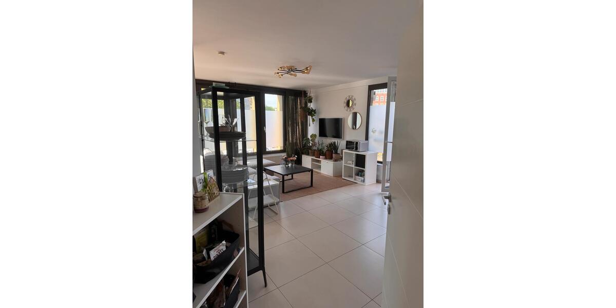 Wohnen auf Zeit Dortmund Innenstadt West - 640&euro; | Angebot:26479136