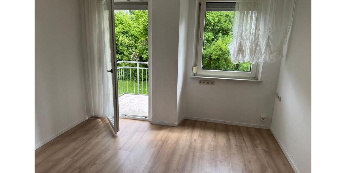 Wohnen auf Zeit Ulm Söflingen - 3 Zimmer, 60 m&sup2;, 580&euro; | Angebot:26587081
