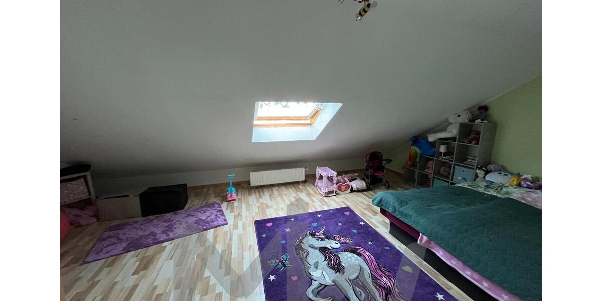 Maisonettenwohnung Höringen - 4.5 Zimmer, 159 m&sup2;, 1.000&euro; | Angebot:26350784