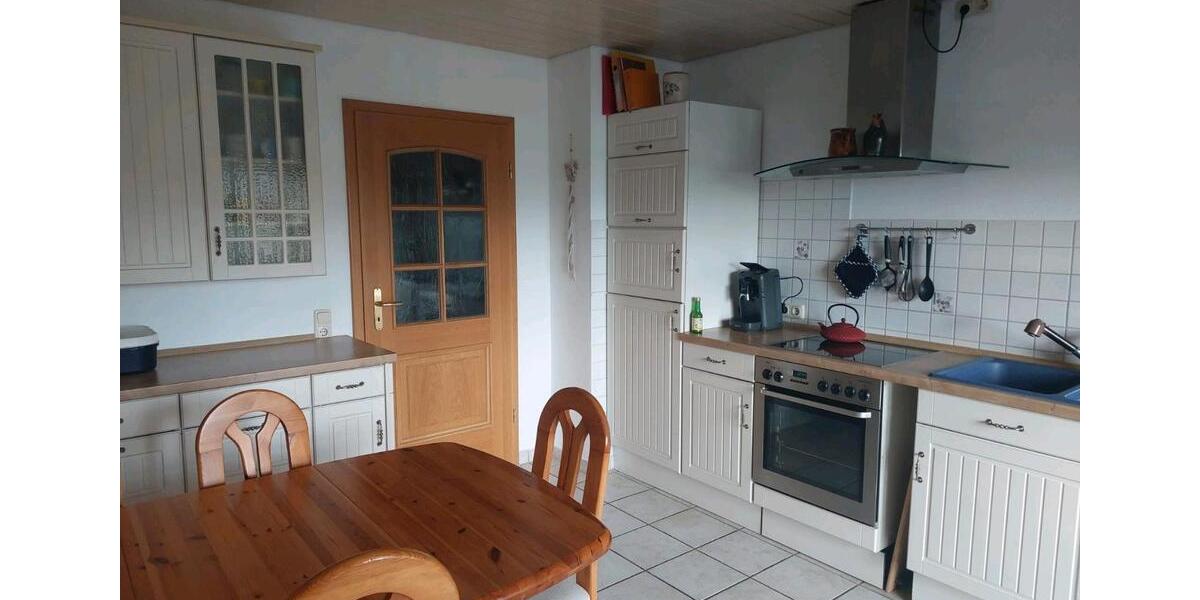 Dachgeschoßwohnung Bodenkirchen - 3 Zimmer, 90 m&sup2;, 820&euro; | Angebot:26250515