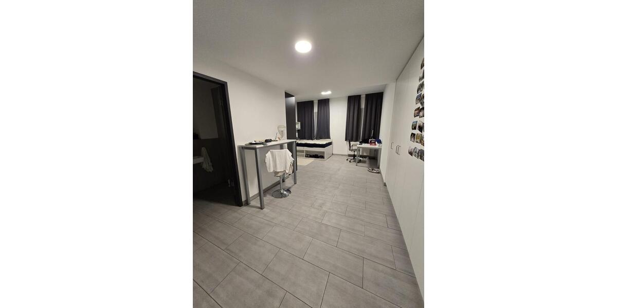 Wohnen auf Zeit Darmstadt Darmstadt-West - 1 Zimmer, 28 m&sup2;, 929&euro; | Angebot:24691682