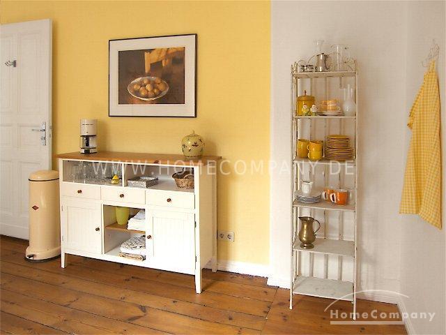 Wohnen auf Zeit Berlin Friedrichshain-Kreuzberg - 1 Zimmer, 52 m&sup2;, 1.255&euro; | Angebot:23715966