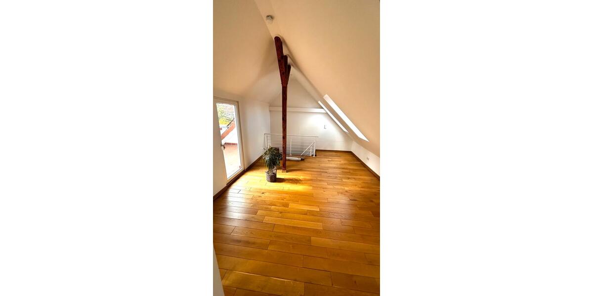 Maisonettenwohnung Hildesheim Oststadt/Stadtfeld - 5 Zimmer, 173 m&sup2;, 1.400&euro; | Angebot:26237639