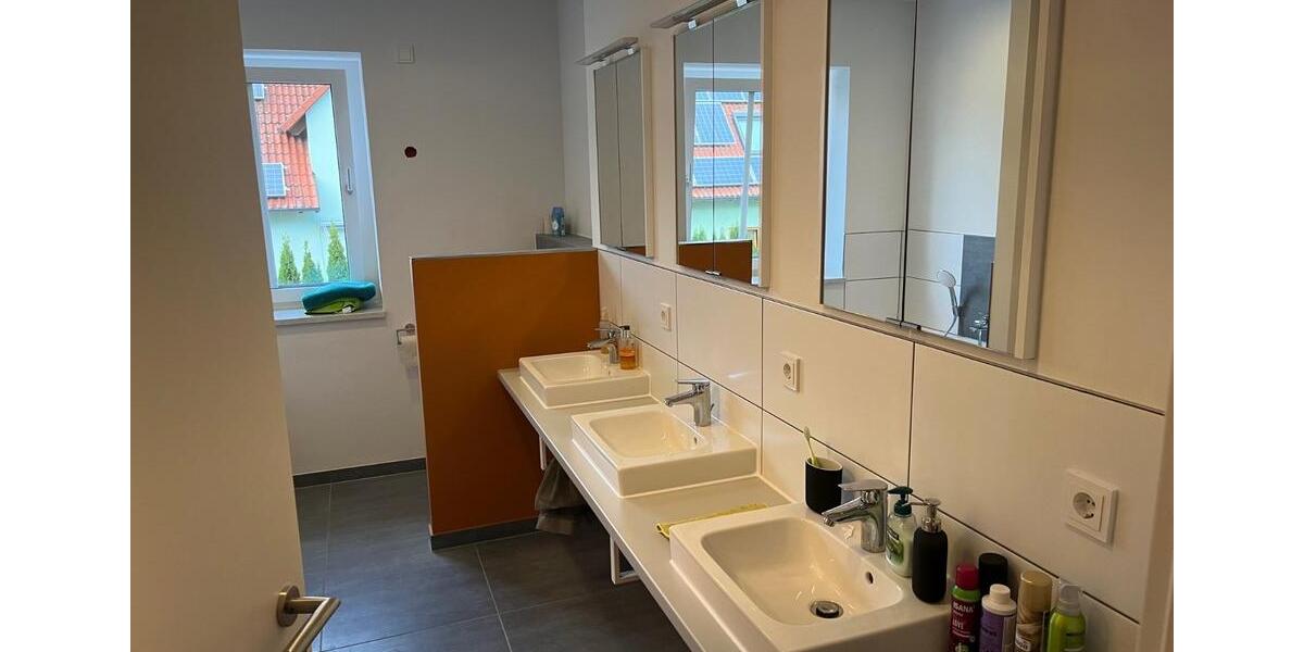 Wohnen auf Zeit Sachsen bei Ansbach - 1 Zimmer, 20 m&sup2;, 395&euro; | Angebot:24872771