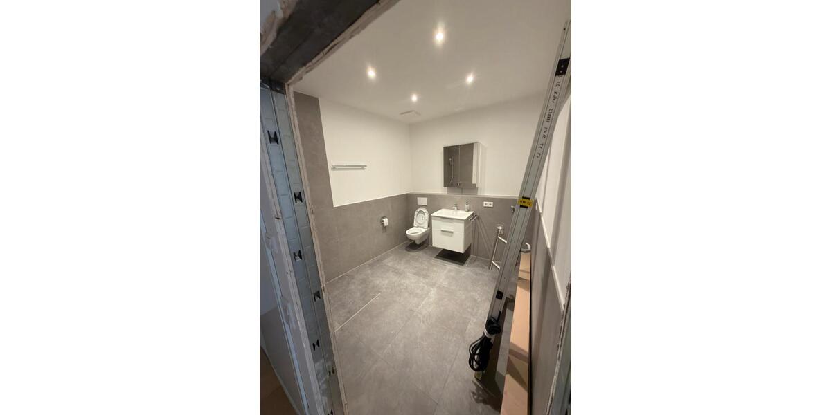 Erdgeschoßwohnung Neuburg an der Donau - 1.5 Zimmer, 56 m&sup2;, 740&euro; | Angebot:26557768