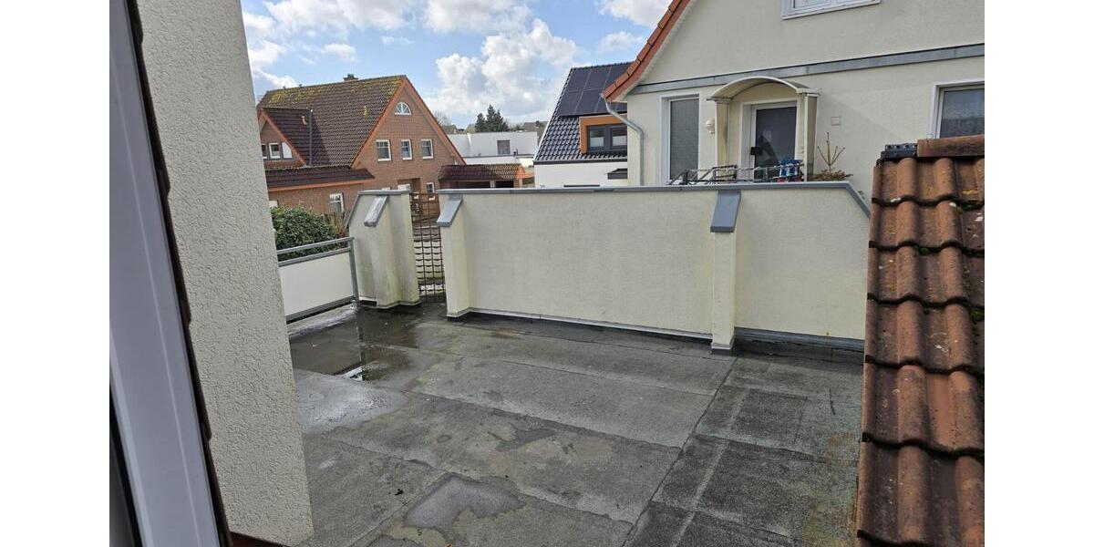 Etagenwohnung Freren - 1 Zimmer, 70 m&sup2;, 500&euro; | Angebot:25648258