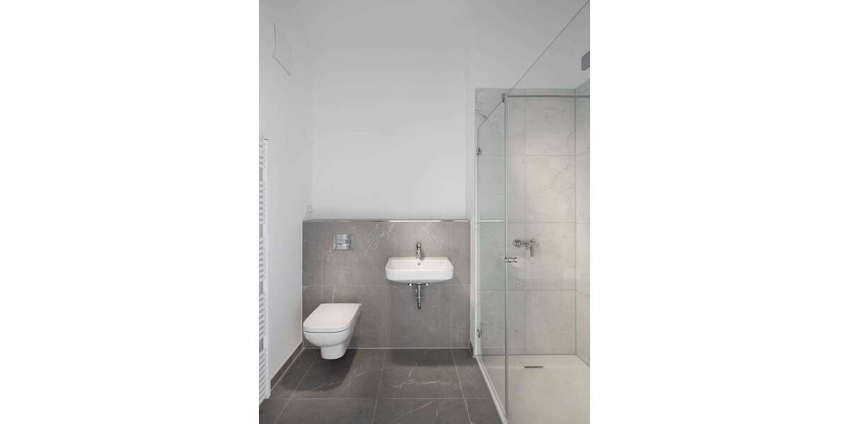 Etagenwohnung Fürstenberg/Havel Havel - 2 Zimmer, 75 m&sup2;, 978&euro; | Angebot:25839920