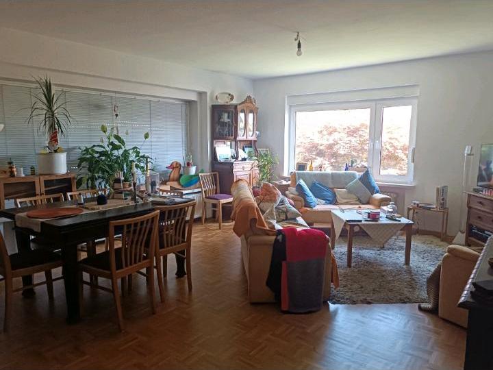 3 Zimmer- EG Wohnung in Norden