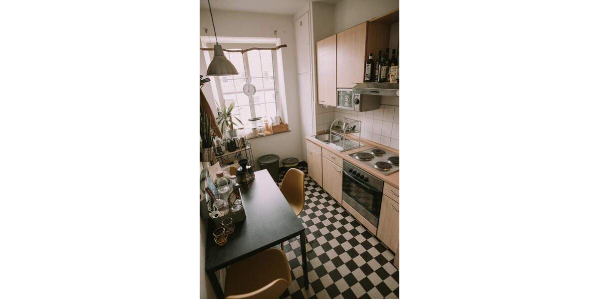 Zimmer Bremen Buntentor - 2 Zimmer, 66 m&sup2;, 600&euro; | Angebot:25820914