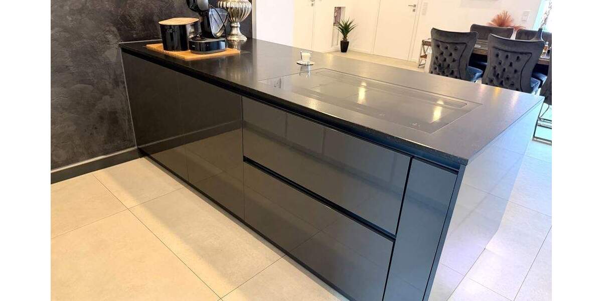 Etagenwohnung Worms Innenstadt - 4 Zimmer, 135 m&sup2;, 1.490&euro; | Angebot:25684740