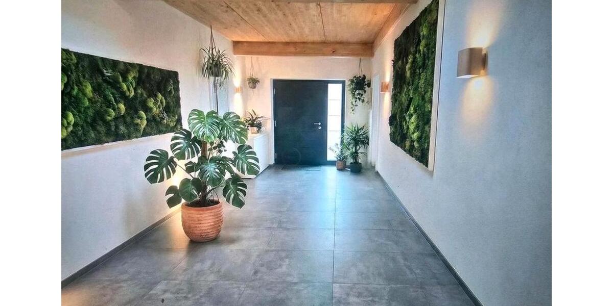 Erdgeschoßwohnung Wald - 3.5 Zimmer, 120 m&sup2;, 1.385&euro; | Angebot:25336240