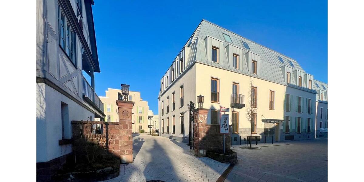 Erdgeschoßwohnung Mühlheim am Main - 3 Zimmer, 81 m&sup2;, 1.290&euro; | Angebot:24602200