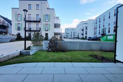 Wohnung Mühlheim am Main - 3 Zimmer, 81 m&sup2;, 1.290&euro; | Angebot:24602200