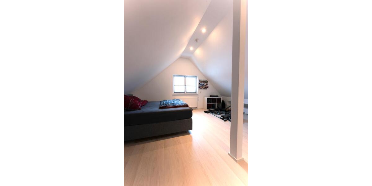 Maisonettenwohnung Bruchköbel - 2 Zimmer, 75 m&sup2;, 1.350&euro; | Angebot:24916633