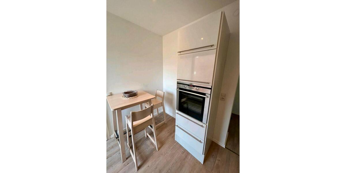 Etagenwohnung Kassel Bad Wilhelmshöhe - 2 Zimmer, 58 m&sup2;, 1.850&euro; | Angebot:25613928