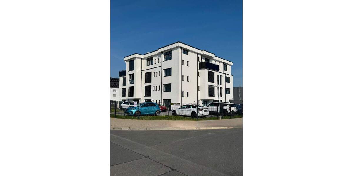 Gewerbeobjekt Gießen - 5.790&euro; | Angebot:25089314