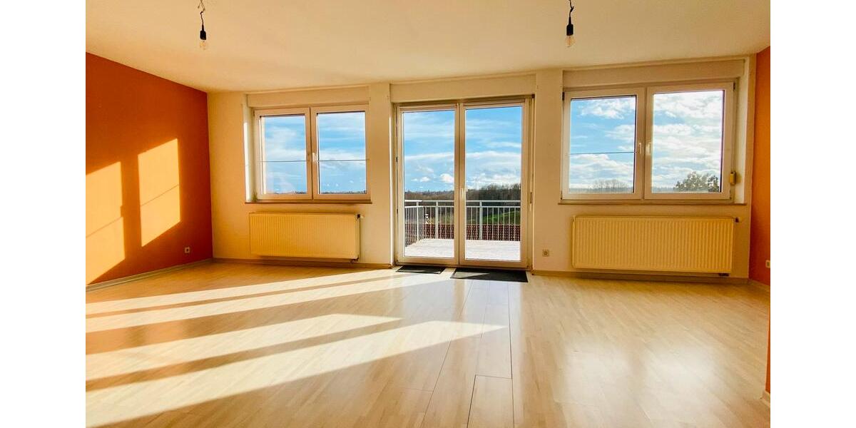 Etagenwohnung Kreßberg - 3 Zimmer, 86 m&sup2;, 785&euro; | Angebot:24150384
