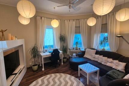 Wohnung 1 Zimmer 2 zimmer