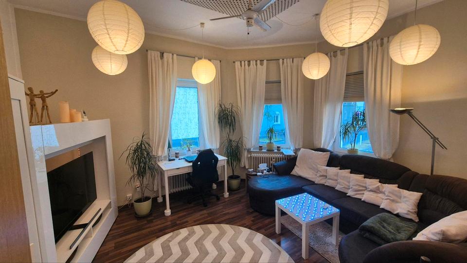 Wohnung 1 Zimmer 2 zimmer