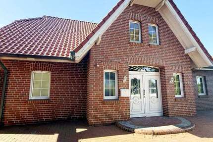 Haus zum Mieten in Norden-Süderneuland II 1.100 € 200 m² 6 zimmer