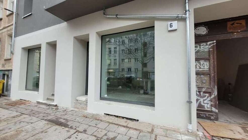 Einzelhandel in Berlin 2.363,25 € 94.53 m²