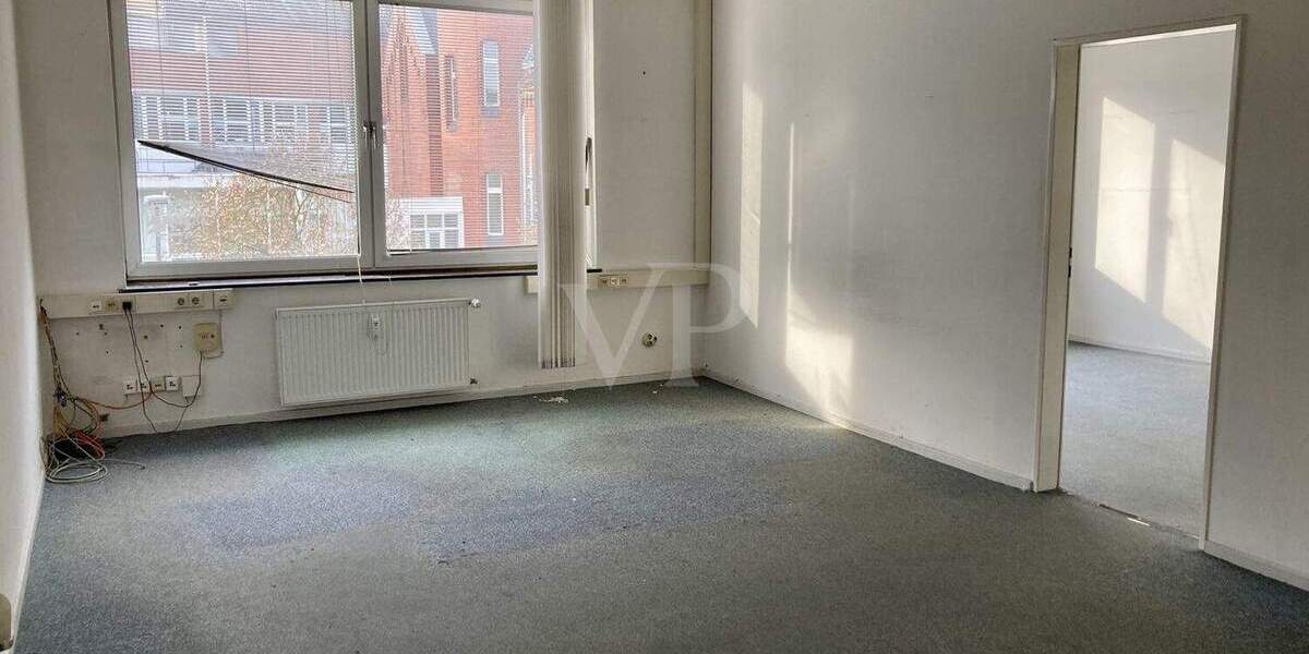 Gewerbeobjekt Uelzen - 9 Zimmer, 362 m&sup2;, 2.525&euro; | Angebot:25670761