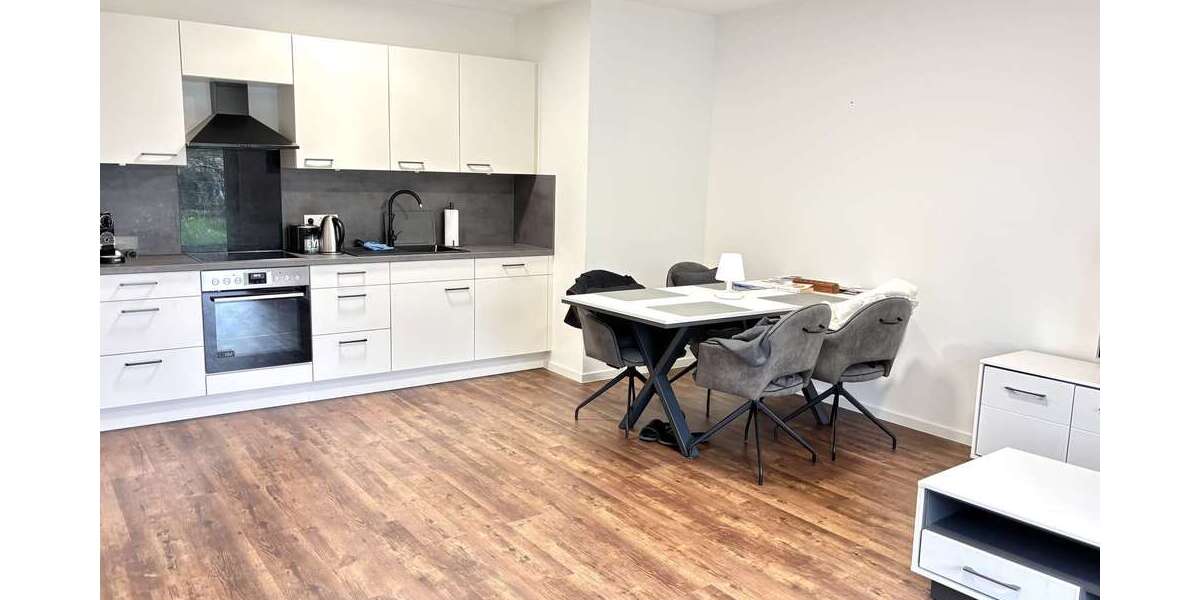 Etagenwohnung Fernwald-Annerod Annerod - 2 Zimmer, 74 m&sup2;, 999&euro; | Angebot:25979750