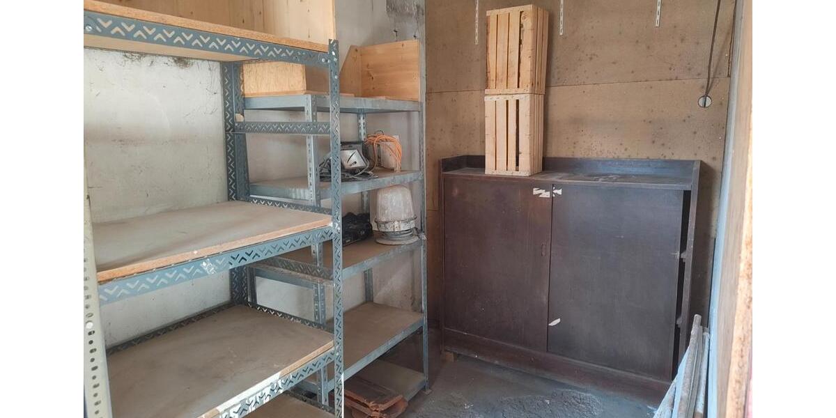 Gewerbeobjekt Garmisch-Partenkirchen Breitenau - 980&euro; | Angebot:26025638