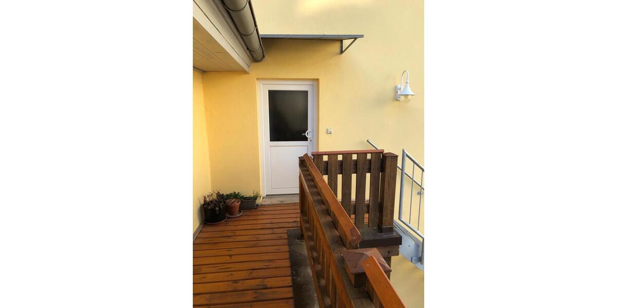 Maisonettenwohnung Hackenheim - 2 Zimmer, 78 m&sup2;, 490&euro; | Angebot:25989793