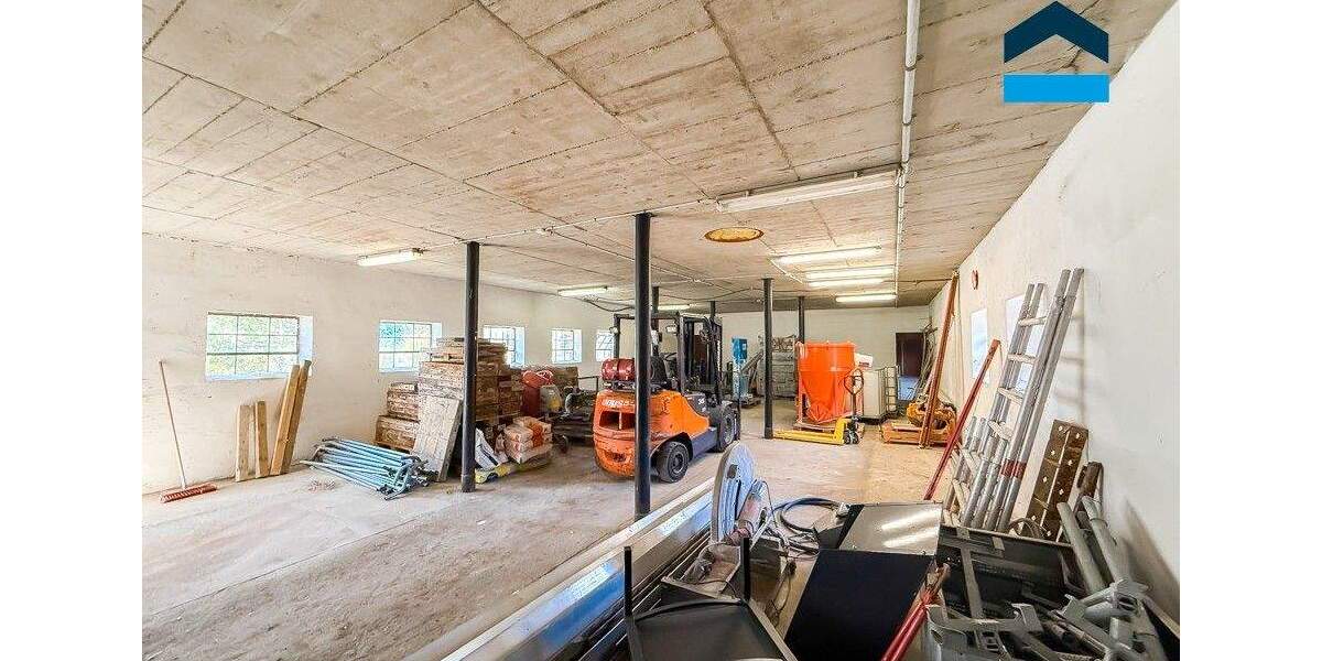 Gewerbeobjekt Issum - 500&euro; | Angebot:23162291