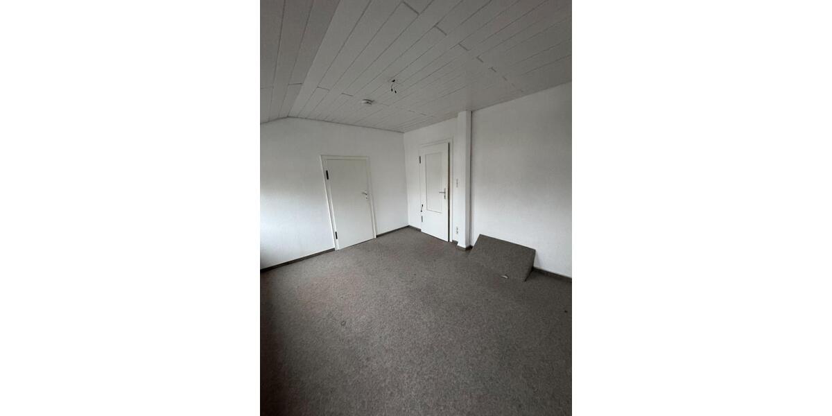 Erdgeschoßwohnung Rheda-Wiedenbrück Wiedenbrück - 4 Zimmer, 75 m&sup2;, 500&euro; | Angebot:26005026