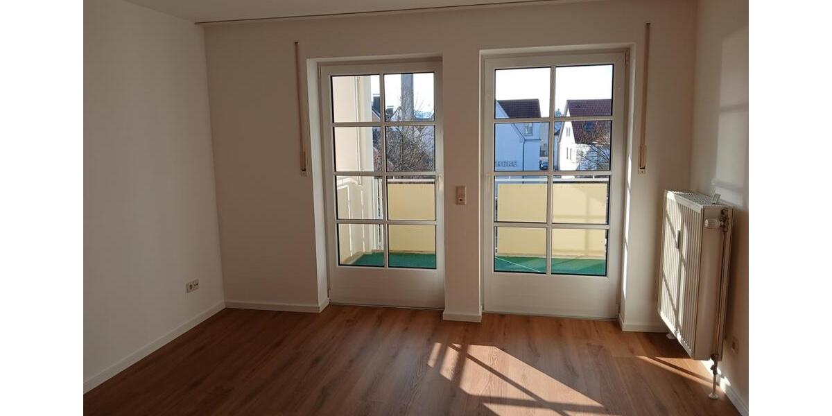 Etagenwohnung Thannhausen - 3 Zimmer, 86 m&sup2;, 930&euro; | Angebot:26645463