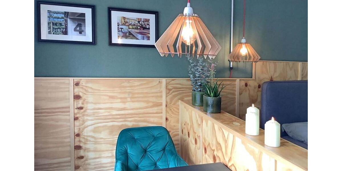 Wohnen auf Zeit Meerbusch - 1.5 Zimmer, 34 m&sup2;, 1.290&euro; | Angebot:19826132