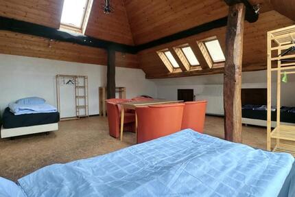 Wohnung Friedeburg - 4 Zimmer, 110 m&sup2;, 850&euro; | Angebot:24785093