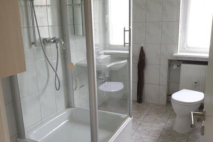 3,5-Zimmer Wohnung mit Garten 3 zimmer