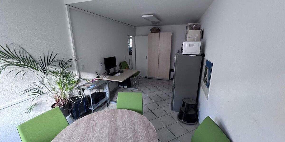 Gewerbeobjekt Oberhausen Altstadt-Süd - 640&euro; | Angebot:24306017