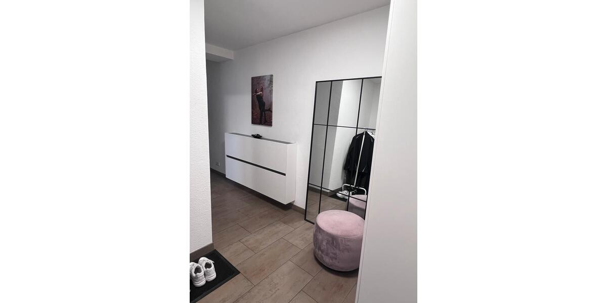 Erdgeschoßwohnung Geislingen an der Steige - 2.5 Zimmer, 60 m&sup2;, 800&euro; | Angebot:25594091