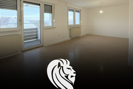 Wohnung Saarbrücken West - 4 Zimmer, 116 m&sup2;, 1.150&euro; | Angebot:25064793