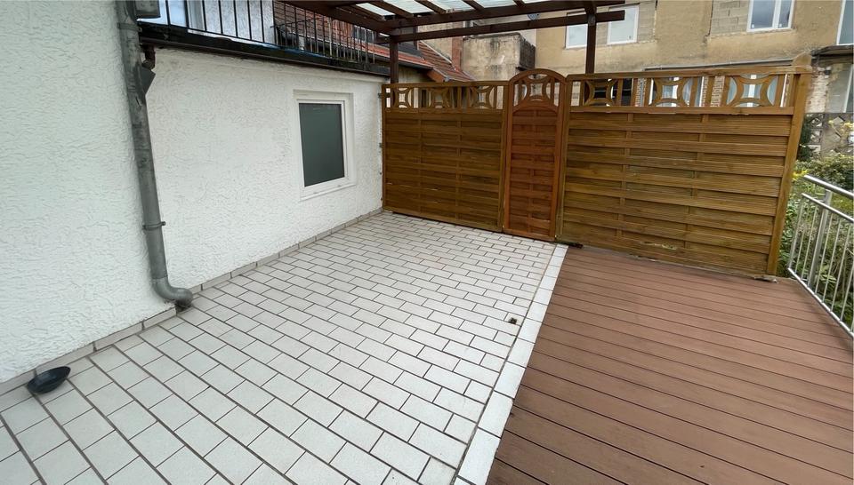 Etagenwohnung Beckingen - 4 Zimmer, 117 m&sup2;, 690&euro; | Angebot:26638713