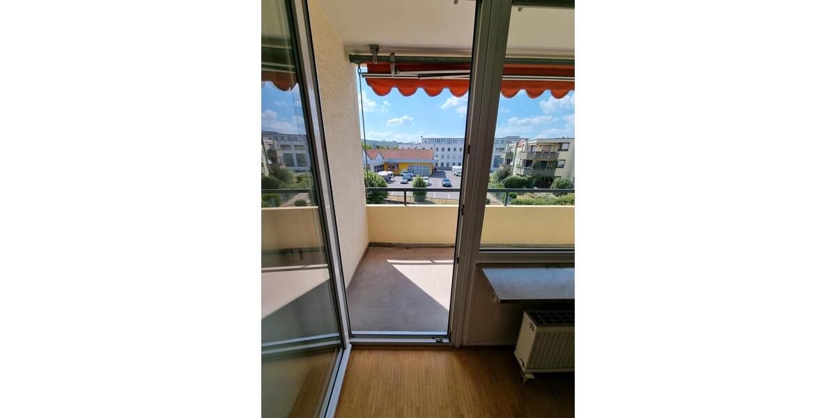 Etagenwohnung Stuttgart Bad Cannstatt - 2 Zimmer, 63 m&sup2;, 840&euro; | Angebot:26654942