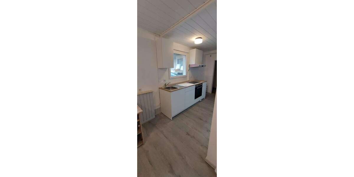 Etagenwohnung Clausthal-Zellerfeld Zellerfeld - 1 Zimmer, 21 m&sup2;, 250&euro; | Angebot:27031495
