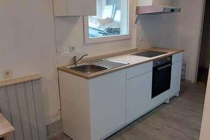 Wohnung Clausthal-Zellerfeld Zellerfeld - 1 Zimmer, 21 m&sup2;, 250&euro; | Angebot:27031495