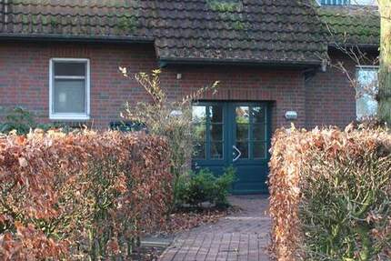 Im Herzen von Dötlingen 2,5 Zimmer Erdgeschoss-Wohnung 2 zimmer