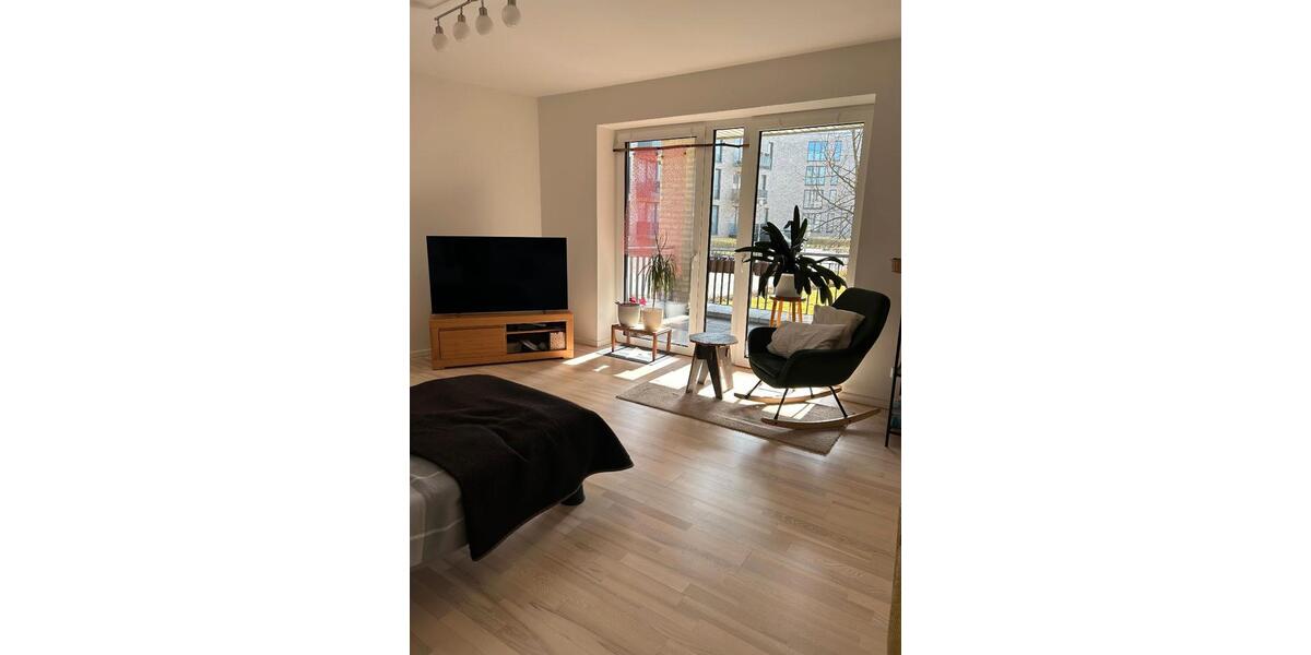 Etagenwohnung Oldenburg Bürgeresch - 3 Zimmer, 86 m&sup2;, 1.070&euro; | Angebot:26001545