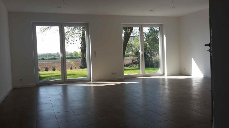 125m² KfW Haus ab 01.02.2026 in Diepholz (Vechta u. Lohne nah) zimmer