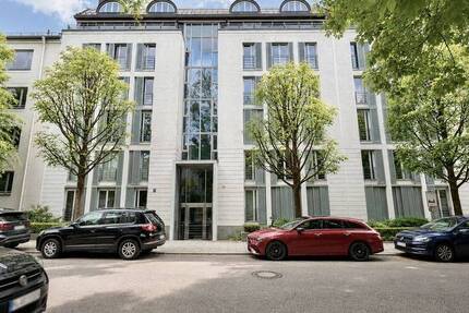 Wohnung München Bogenhausen - 2 Zimmer, 70 m&sup2;, 2.500&euro; | Angebot:26730317