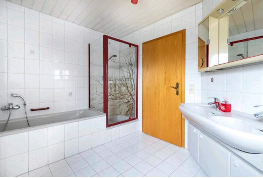 Etagenwohnung Hohentengen - 5 Zimmer, 120 m&sup2;, 1.150&euro; | Angebot:26612886